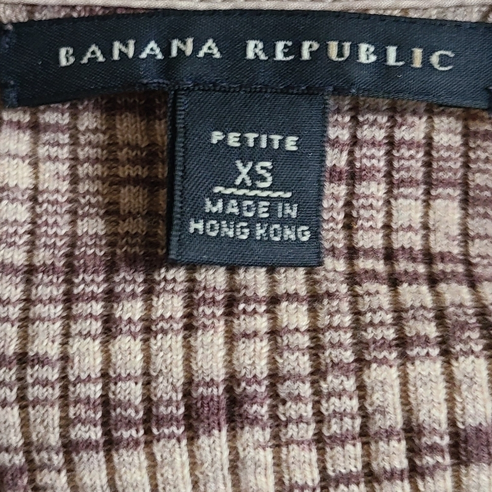 Banana Republic sweater - Picture 6 of 6